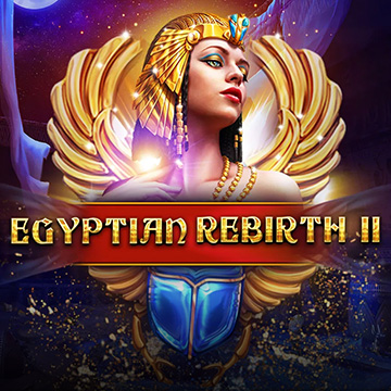 Egyptian Rebirth II