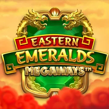 Eastern Emeralds Megaways